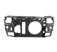 Front Mask Front Frame Lock Carrier Fits: VW POLO III 6N1 10.94-10.99