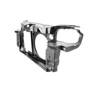 Front Mask Front Frame Lock Carrier Fits: VW POLO III 6N2 10.99-09.01