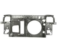Front Mask Front Frame Lock Carrier Fits: VW POLO III 6N2 10.99-09.01