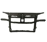 Front Mask Front Frame Lock Carrier Fits: VW POLO IV 9N3 04.05-11.09