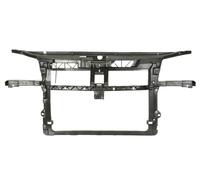 Front Mask Front Frame Lock Carrier Fits: VW POLO IV 9N3 04.05-11.09