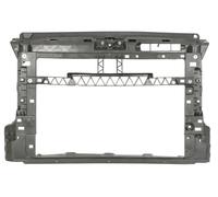 Front Mask Front Frame Lock Carrier Fits: VW POLO V 6C, POLO V 6R 06.09-09.1