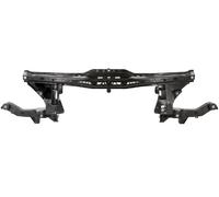 Front mask front frame lock carrier for: MERCEDES VITO / VIANO W639 09.03-06.14