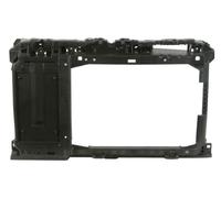Front Mask Front Frame Lock Carrier For OPEL CORSA F, PEUGEOT 2008 II 05.19-