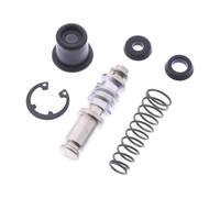 Front Master Cylinder Brake Repair Kit For Kawasaki Ninja 250 R 2008-2015
