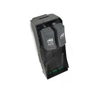 Front Master Power Window Switch Driver Side Left LH Compatible For Chevy Astro Compatible For GMC Safari