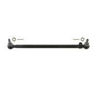 Febi Bilstein Tie Rod Assembly 17575 - 686mm Front Fits Mercedes-Benz