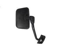 Front Mirror, driver cab MEKRA 595595131H for DAF CF 65 6.691 2006-2013