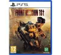 Front Mission 1st (PS5)