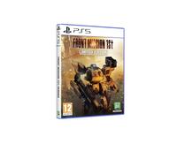 Front Mission 1st Remake: Limited Edition (PS5) Playstation (Sony Playstation 5)