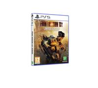 Front Mission 1st Remake: Limited Edition (PS5)