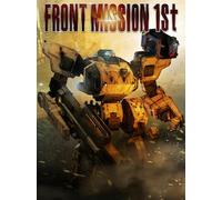 FRONT MISSION 1st: Remake (PC) - Steam Gift - GLOBAL