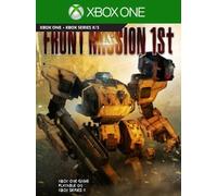 FRONT MISSION 1st: Remake (Xbox One) - Xbox Live Key - EUROPE