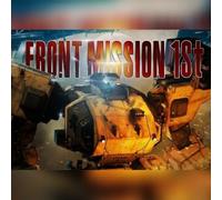 FRONT MISSION 1st: Remake (Xbox One / Xbox Series X|S) Xbox Live Key - ARGENTINA