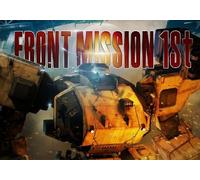 FRONT MISSION 1st: Remake (Xbox One / Xbox Series X|S) Xbox Live Key - EU