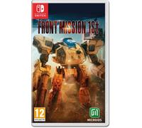 Front Mission 1st (Switch)