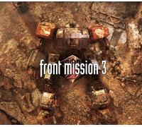 FRONT MISSION 3: Remake NA PS5 CD Key