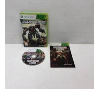 Front Mission Evolved (Xbox 360)