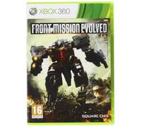 Front Mission Evolved XBOX 360 SQUARE ENIX