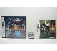 Front Mission - Nintendo DS (Nintendo DS) (US IMPORT)