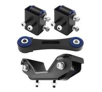 Front Motor Mount Assembly For Subaru Forester XT 2004-2013 Impreza STI 02-14