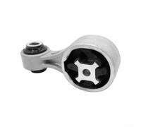 Front Motor Mount Bracket Replaces 11350-4BA0A L4 Engine | Replaces OE 11350-4BA0A, precise factory specs, easy installation, no for modification needed for fit