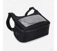 Front Motorcycle Bag Touch Screen Waterproof Cycling Navigation Handlebar Storage Waist For GTS250 GTS 250