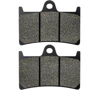 front motorcycle brake pads Motorbike Brake Pad For road for star XV1700 Roadstar XV 1700 Midnight For Silverado(1 pair front)