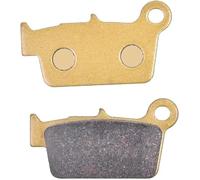 front motorcycle brake pads Motorbike Brake Pads For YZ125 YZ125X YZ450 YZ250 YZ 125 125X 450 250 270 F FX(1 pair rear)