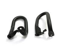 Front Motorcycle Crash Bars Engine Guard Bumper Stunt Cage Road Falling Protector For Goldwing For GL1800 For GL1800A 2001-2019 Bumper Frame Protection(C)