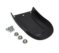 Front Motorcycle Mudguard For Super 73 S1 S2 RX Motorcycle Parts Front Fender Mudguard Off-Road Dirt Bike Motocross Heat Resistance