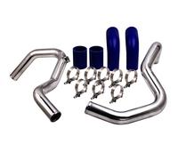 Front mount Pipe Kit 57mm for Skoda Fabia MK1 6Y 1.9TDI VRS PD130 2002-2005