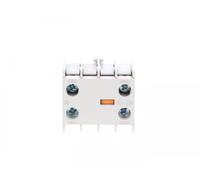 Front-mounted auxiliary contact for LS Electric minicontactors AU-2M 2A