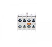 Front Auxiliary Contact for Minister LS Electric AU-4M 2A2B