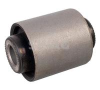 SWAG 33 10 6046 Trailing arm / Suspension arm bush