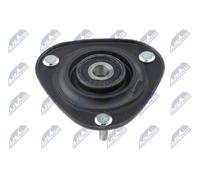 FRONT MOUNTING SHOCK ABSORBERS FITS: MITSUBISHI PAJERO MINI I 0.7 /0.7 .MITSU