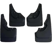 Front Mud flap guards mudflaps For grand for cherokee Mudguard Accessories Mudflap Fenders Splash Guards Front