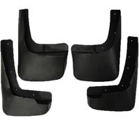 Front Mud flap guards mudflaps For Jeep for liberty for cherokee KK 2008-2012 Mudguards MudFlaps Splash Guards Front Rear