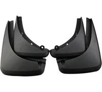 Front Mud flap guards mudflaps For Jeep for renegade 2014-2021 4Pcs Car Front Back Mudflaps Splash Proof Guards Mudguards for fender