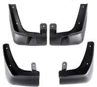 Front Mud flap guards mudflaps For Kia for cerato for spectra Splash Guards Flap Mudguards for fender Front Rear