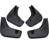 Front Mud flap guards mudflaps For Kia For Soul AM 2010-2012 Front Rear for fender Mud Flaps Mudguard Splash guard for