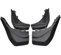 Front Mud flap guards mudflaps For range for rover for evoque For Dynamic Mudflaps Mud Flap Splash Guard Mudguards Front Rear