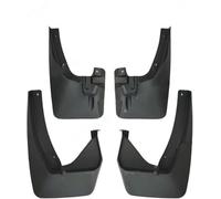 Front Mud flap guards mudflaps For Ridgeline 2007-2012 for fender Mudguard Mud Flaps Guard Splash Flap Mudguards Mudflap for Flares
