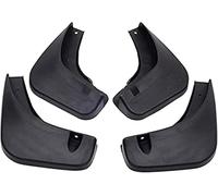 Front Mud flap guards mudflaps Mudflaps for Kia For Soul AM Front Rear for fender Guard Splash Flap Mudguard