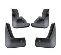 Front Mud Flaps Fender Mudguard Mud Flaps Guard Splash Flap Mudguards Car Accessories For Nissan For ARIYA 2022 2023 2024 Mudflaps