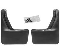 Front Mud Flaps Fits Cadillac Escalade | Type K2XX | 2014-2020