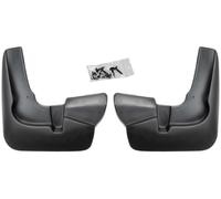 Front Mud Flaps Fits Dacia Sandero Stepway | 2009-2012 | Custom Fit