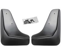 Front Mud Flaps Fits Ford Ecosport | 2013-2017, Up To Facelift
