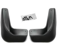 Front Mud Flaps Fits Skoda Octavia III | Type 5E | 2012-2020