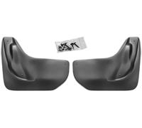 Front Mud Flaps Fits Vauxhall Astra J Hatchback + Sports Tourer|13-18 Model